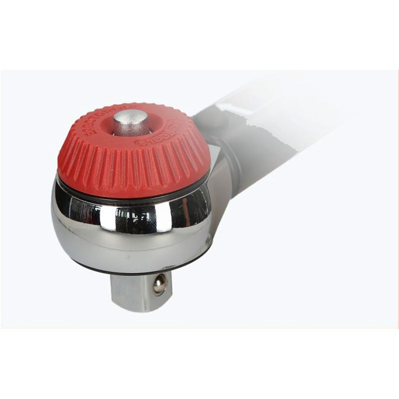 Clé dynamométrique ERGOTORQUEprécision® 3/4'', 110-550 Nm - KS TOOLS - 516.1490