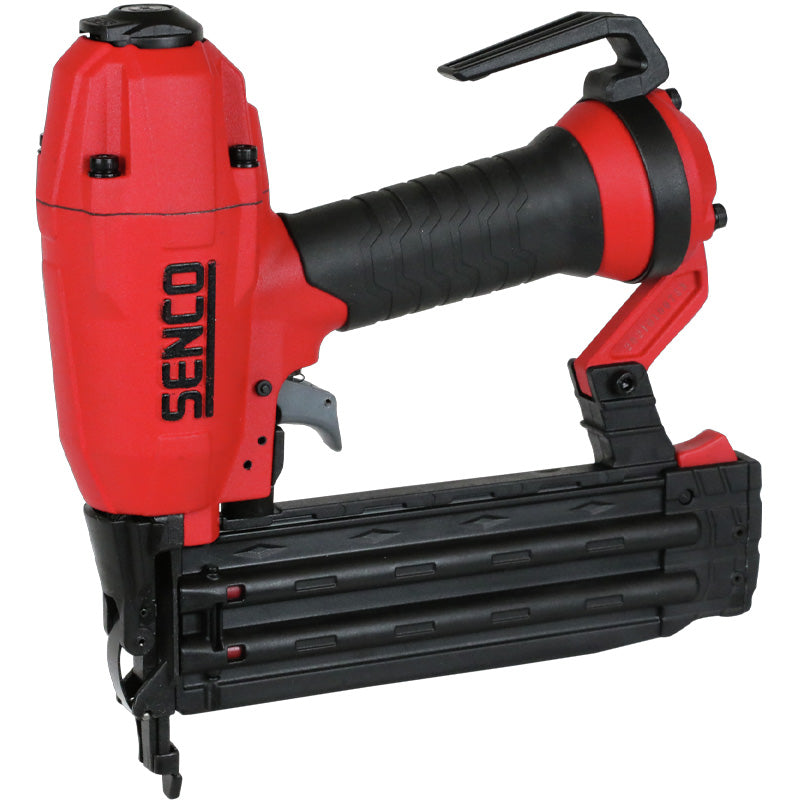 Cloueur de finition pneumatique SENCO FINISHPRO 18-BL pour pointes G18 de 15 à 50 mm