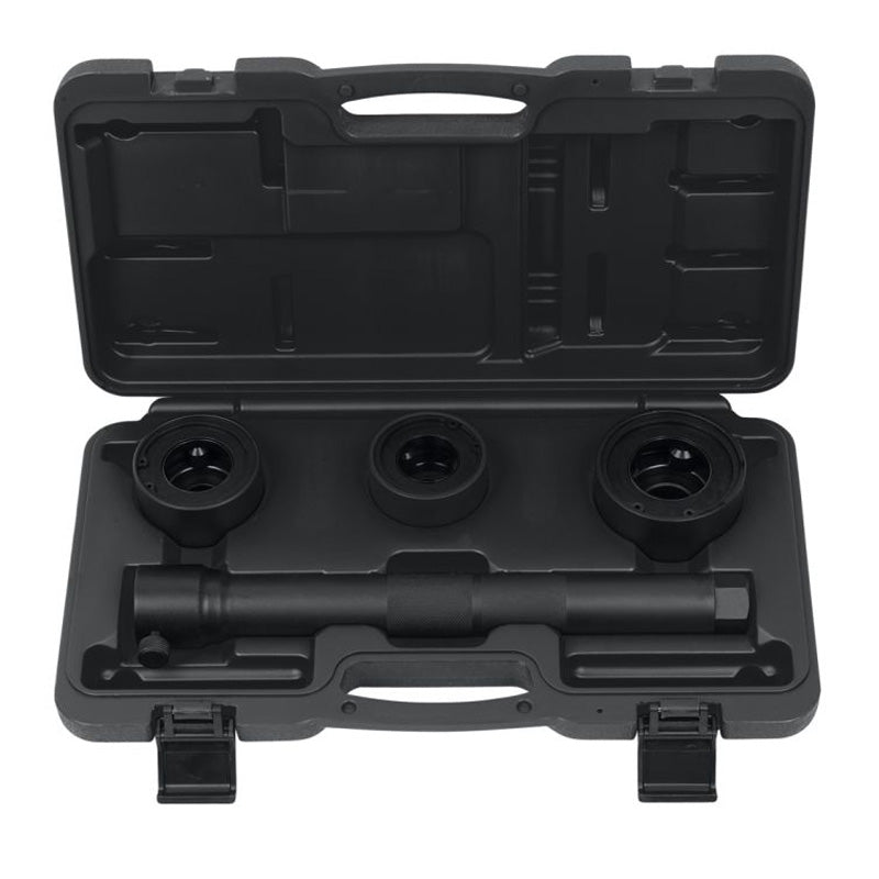 Coffret clés et embouts pour rotules axiales, 4 pièces - KS TOOLS - 150.1125