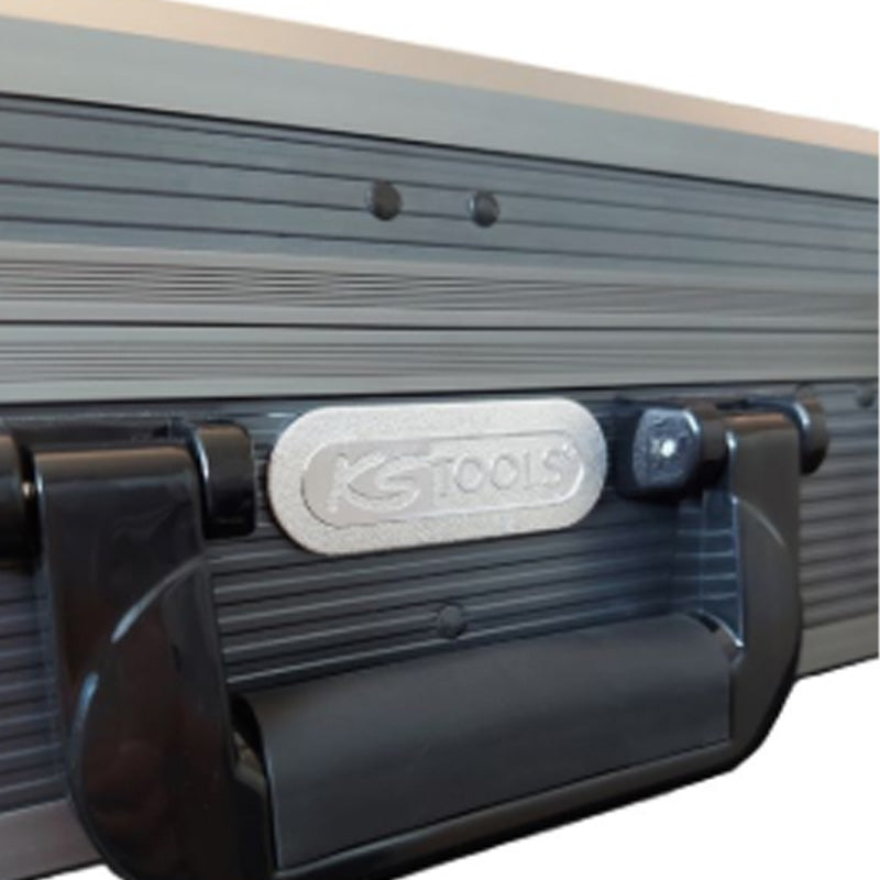 Coffret de maintenance 1/4 - 1/2 - ULTIMATE - 131 pcs KS TOOLS -  922.0731