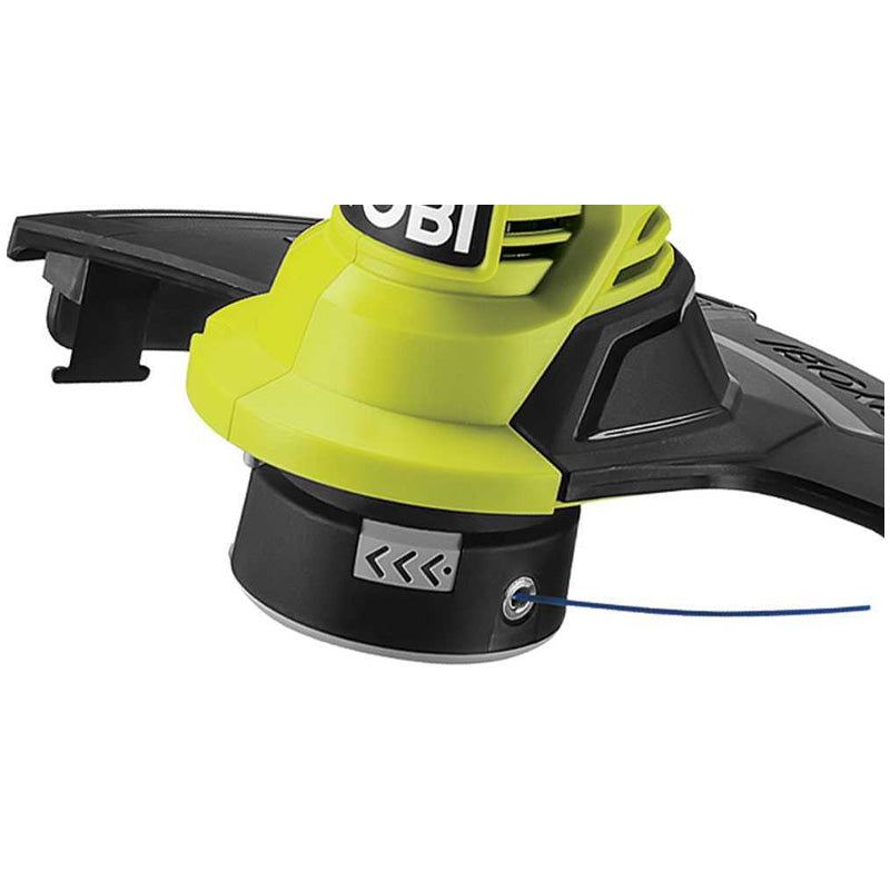 Coupe-bordures / dresse-bordures 18V - RYOBI RY18LT23A-0 - Ø coupe 23 cm - Ø fil 1 x 1,6 mm (vendu sans batterie)
