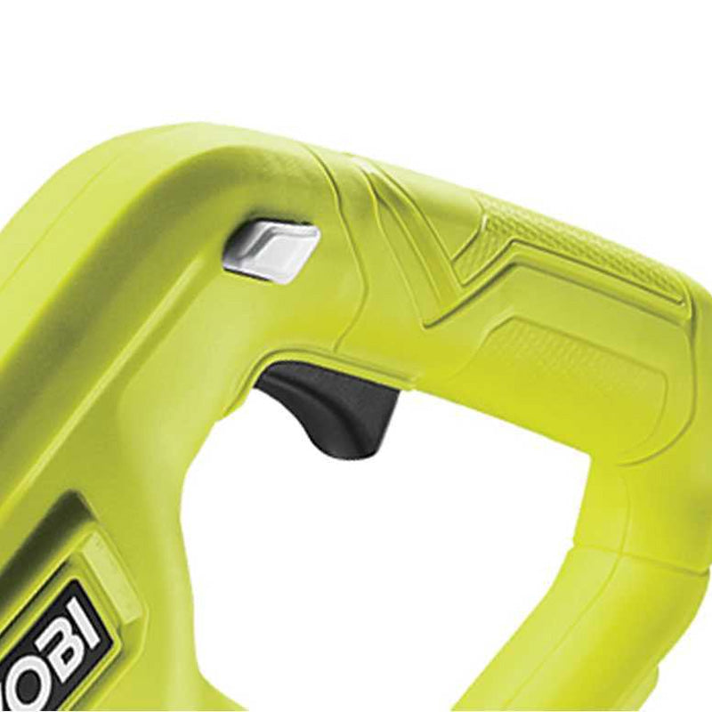 Coupe-bordures / dresse-bordures 18V - RYOBI RY18LT23A-0 - Ø coupe 23 cm - Ø fil 1 x 1,6 mm (vendu sans batterie)