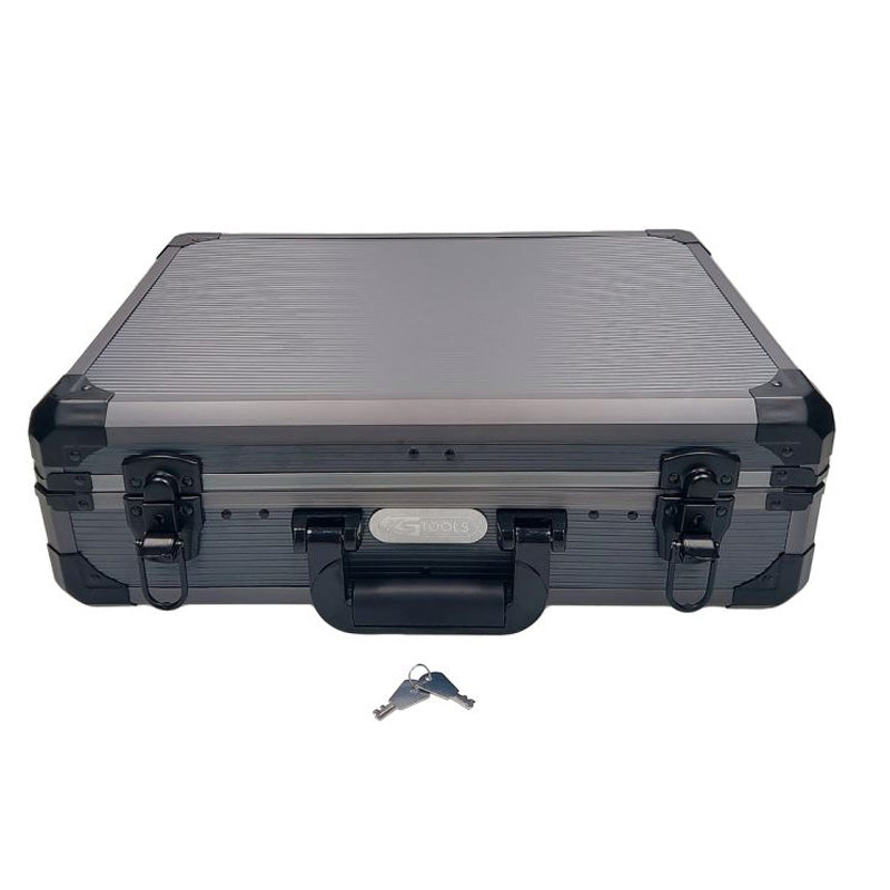 Coffret de maintenance 1/4 - 1/2 - ULTIMATE - 131 pcs KS TOOLS -  922.0731