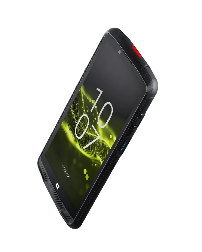 Vitre de protection CROSSCALL X-GLASS CORE-M6 - 1303389999559