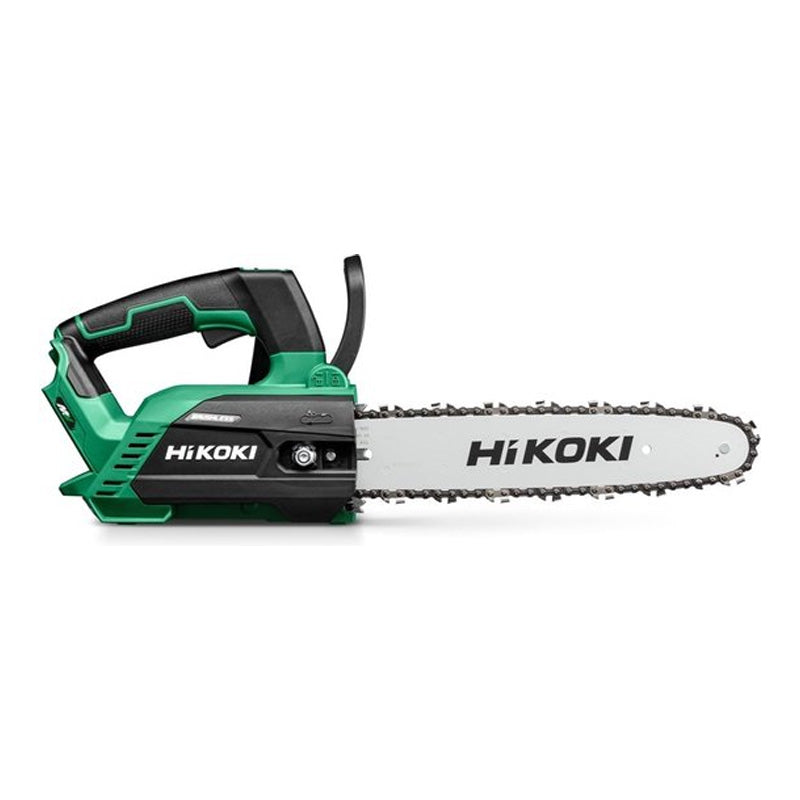 Elagueuse 36V HIKOKI CS3630DCW4Z - Multi Volt Chaine 30 cm (vendu sans batterie)