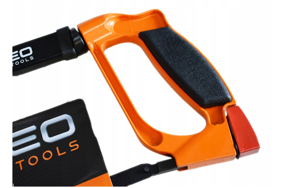 Scie à métaux 3D NEO TOOLS 43-300
