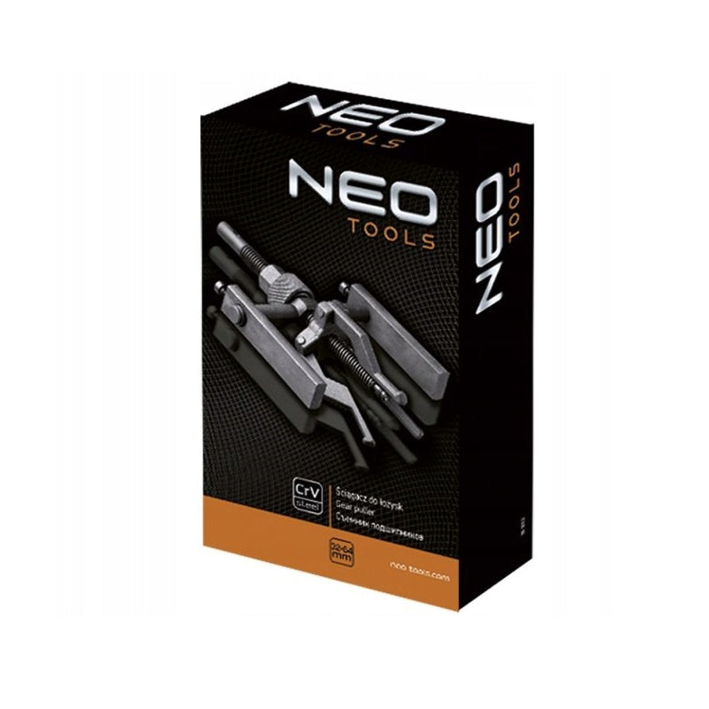 Extracteur de roulement intérieur NEO TOOLS 11-812