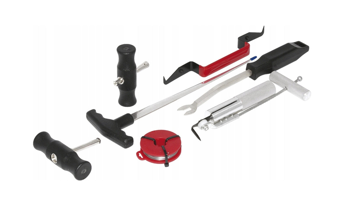 Kit outil démontage de vitre - NEO TOOLS - 11-819