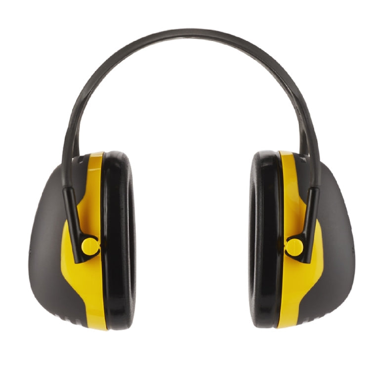 Casque de Protection Auditive Grand Confort 3M™ PELTOR™ X2A SNR 31 dB