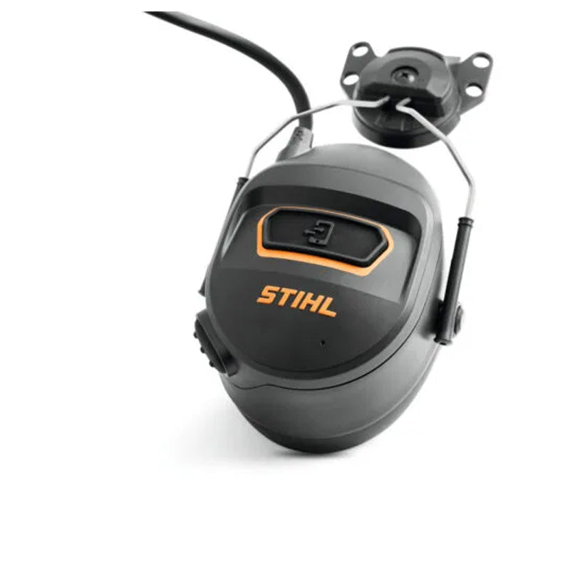 Casque Oreillettes - STIHL - 00008898011 - ADVANCE ProCOM