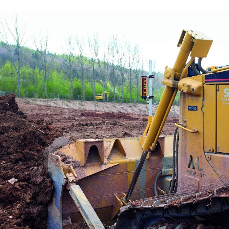 Cellule guidage d'engin GEO FENNEL FMR 706-M/C