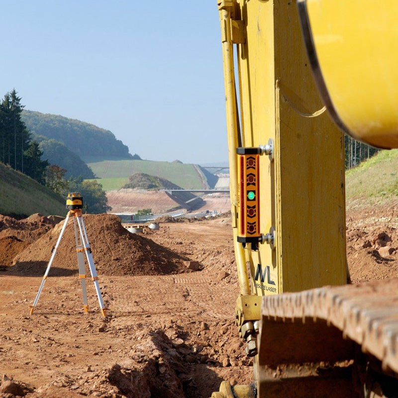 Cellule guidage d'engin GEO FENNEL FMR 706-M/C