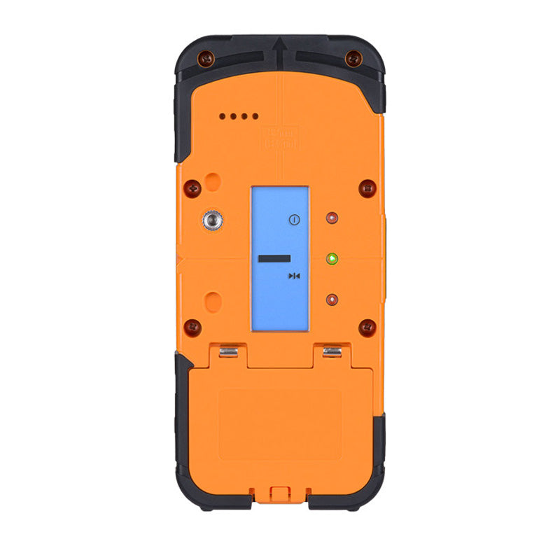 Cellule de réception GEO FENNEL FR 50 pour laser rotatif