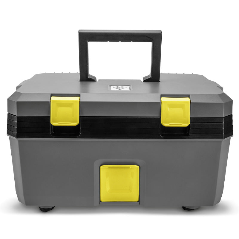 Centrale Vapeur KÄRCHER SG 4/2 Classic