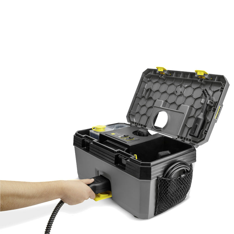 Centrale Vapeur KÄRCHER SG 4/2 Classic