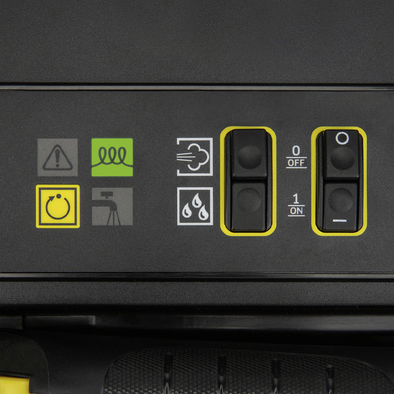 Centrale Vapeur KÄRCHER SG 4/2 Classic