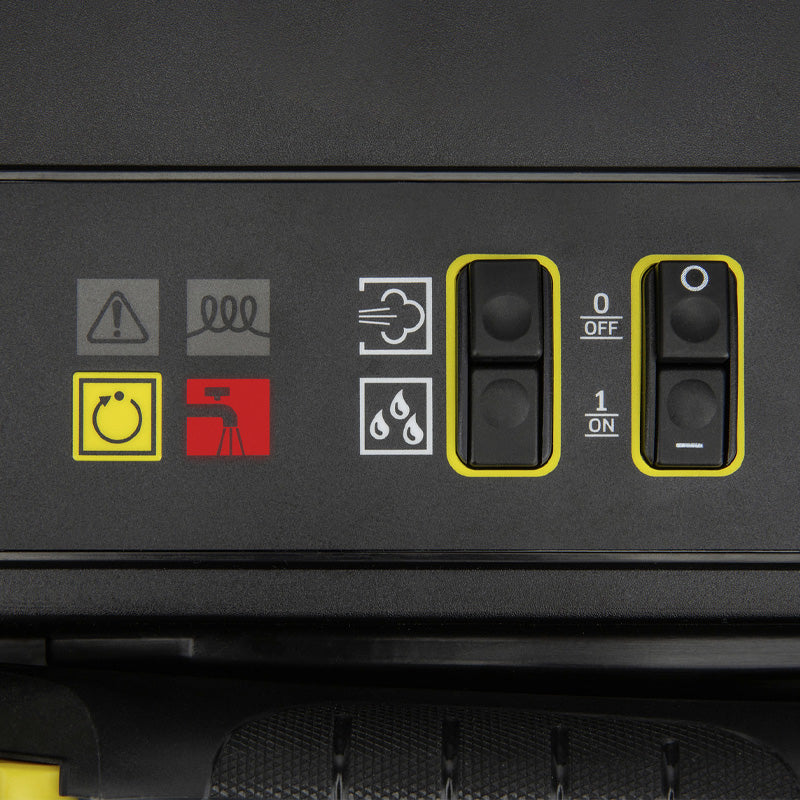 Centrale Vapeur KÄRCHER SG 4/2 Classic