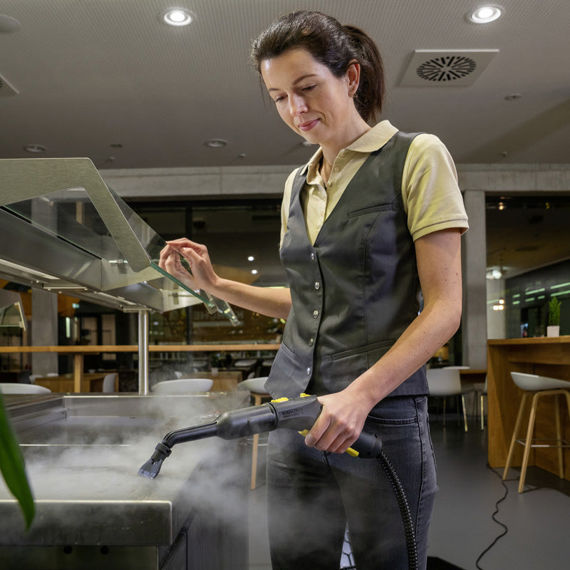 Centrale Vapeur KÄRCHER SG 4/2 Classic