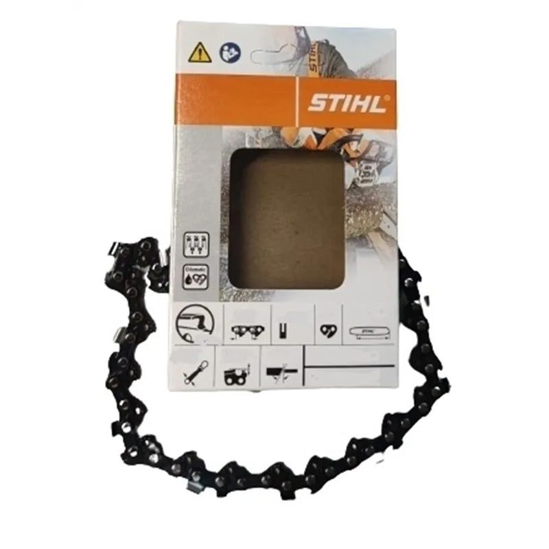 Chaîne de tronçonneuse - STIHL - 3617-000-0055 3/8 40cm Picco Super