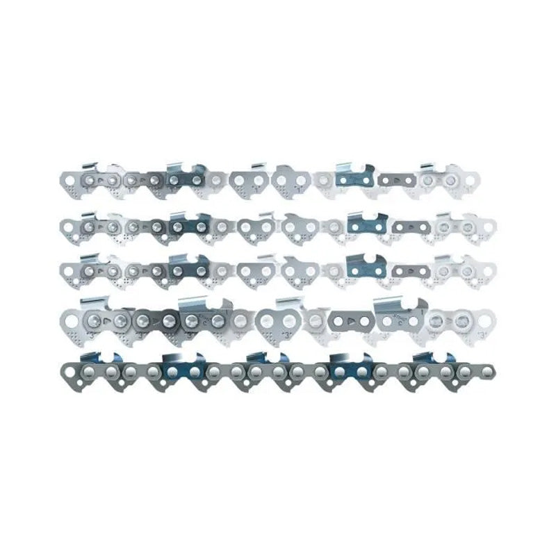 Chaîne pour tronçonneuse 1,6 mm - Stihl - 36860000067