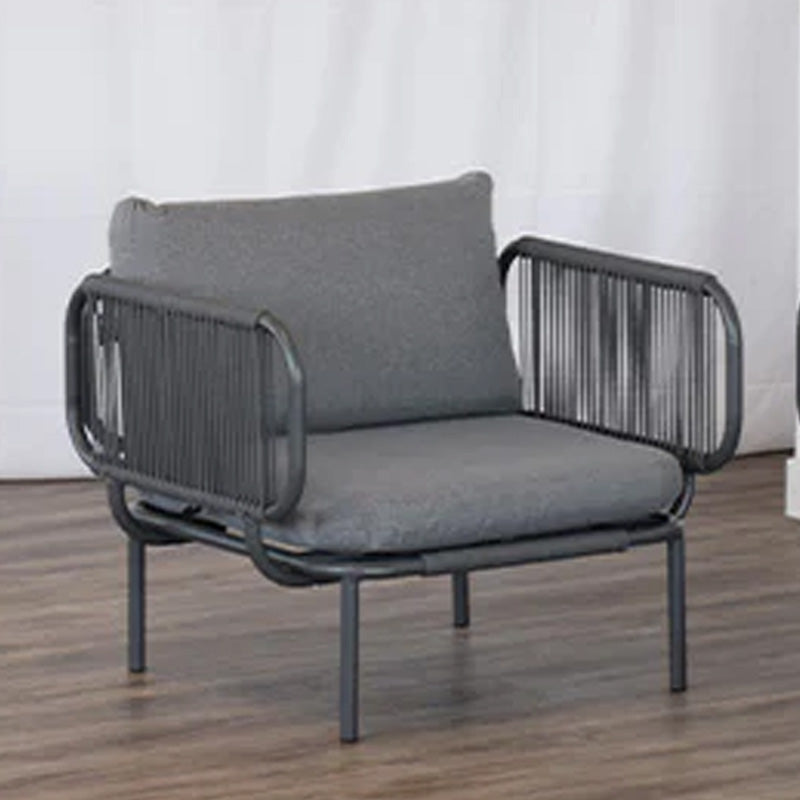 Chaise de jardin Bali