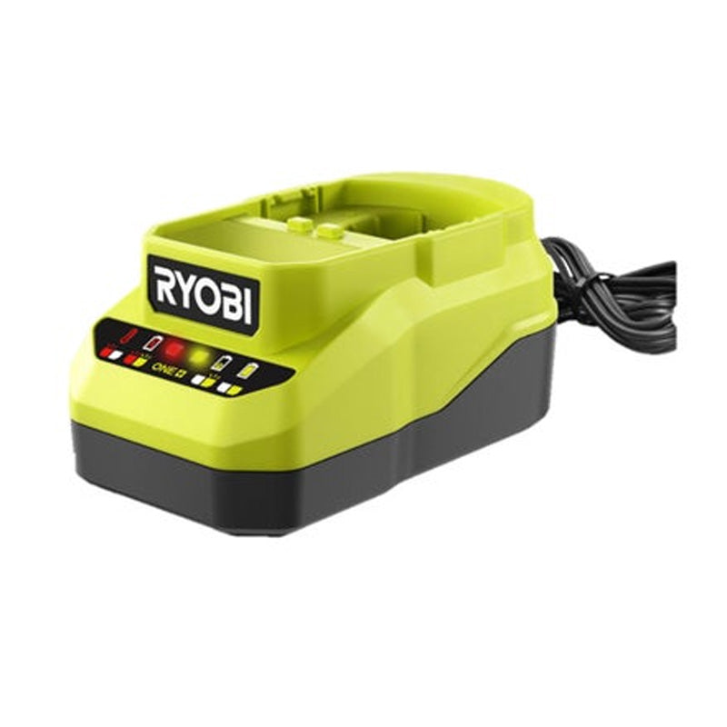 Chargeur lithium RYOBI RC18120AG 18V 2A