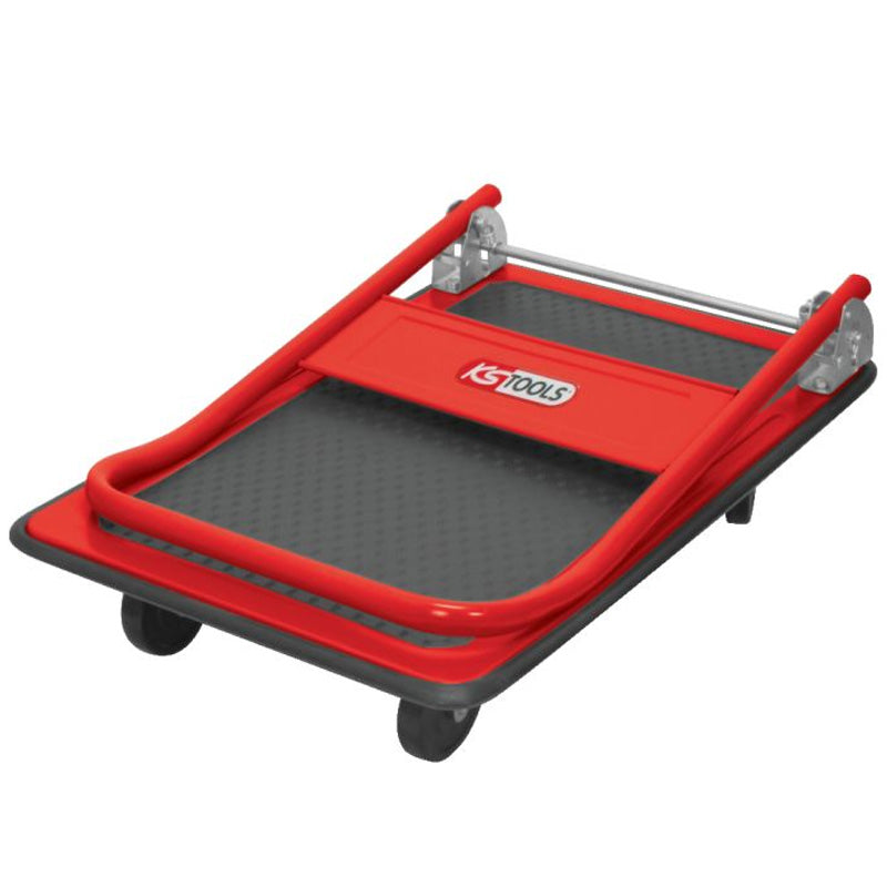 Chariot pliant, charge max. 150 kg - KS TOOLS - 800.0015