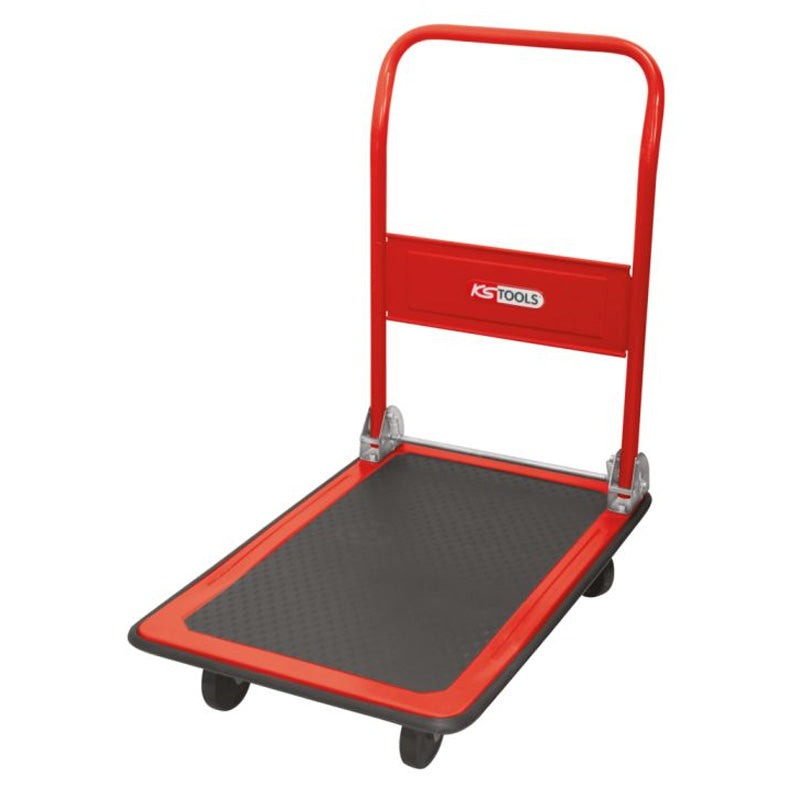 Chariot pliant, charge max. 150 kg - KS TOOLS - 800.0015