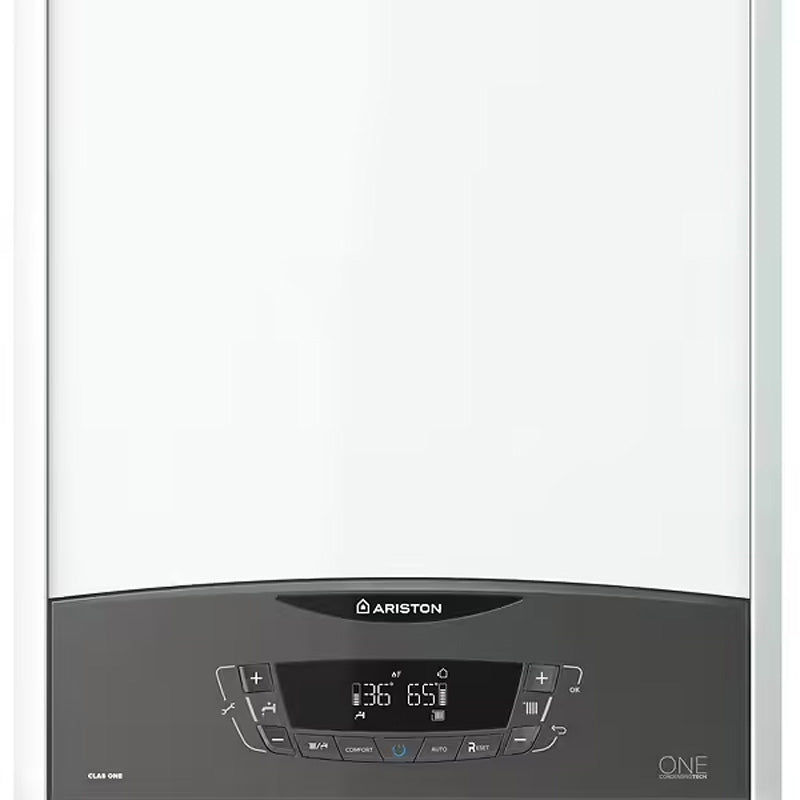 Chaudière ARISTON CLAS ONE 30 + Barrette + Douilles + Kit ventouse