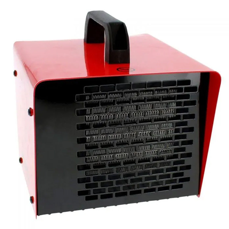 Chauffage soufflant PEREL TC78071 PTC 2000W