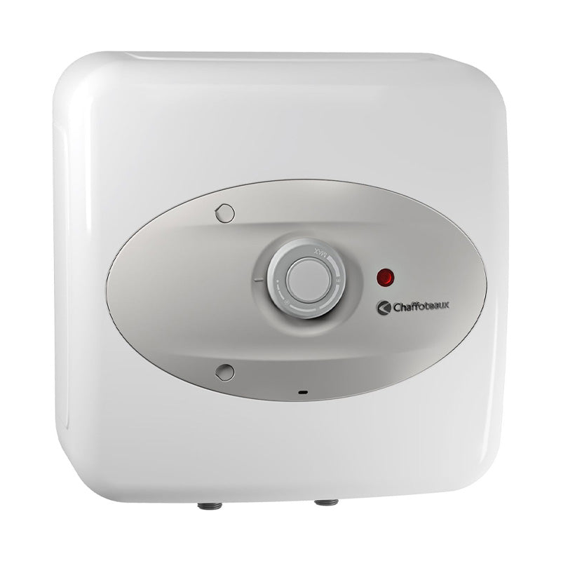 Chauffe-eau electrique sur évier ARISTON Lydos Hybrid Wifi 80l