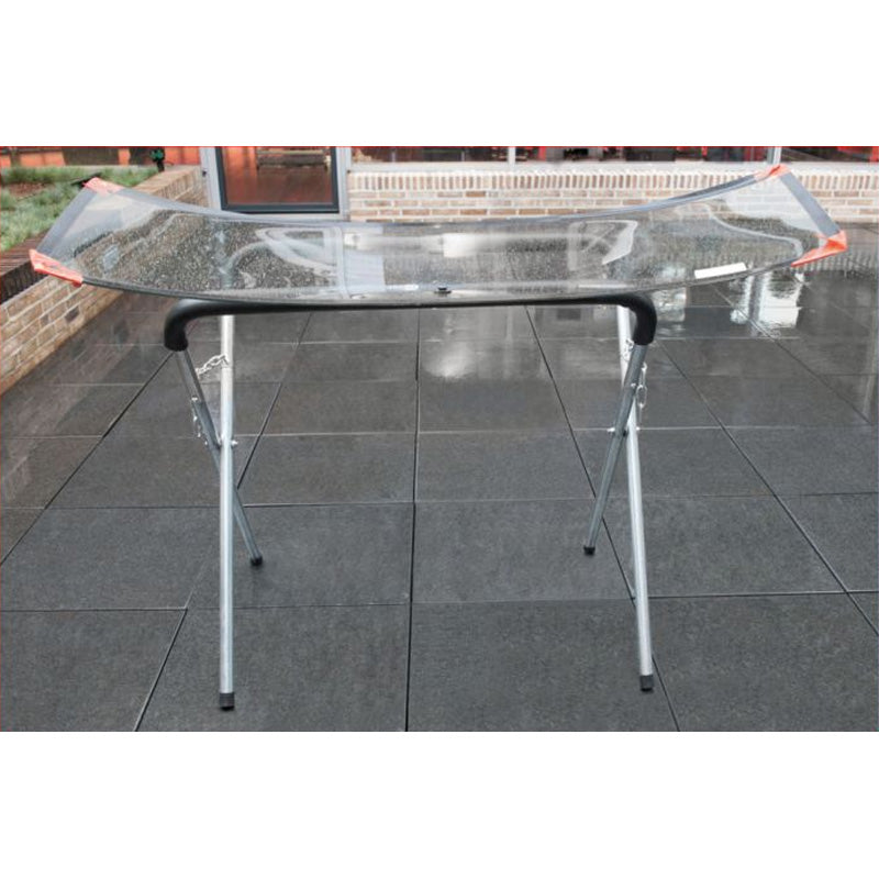 Chevalet support pare-brise - KS TOOLS - 140.2226