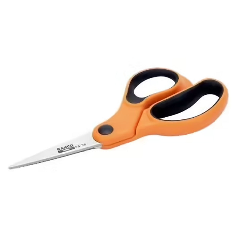 Ciseaux à fleurs lames 7.5cm BAHCO - FS-7.5