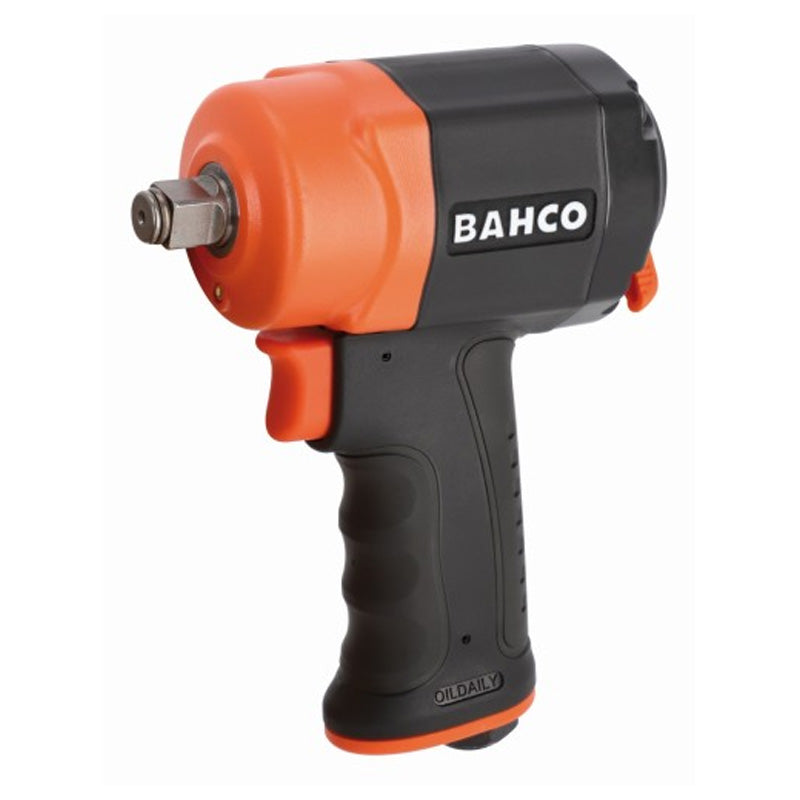 Clé a choc compacte 1/2" BAHCO -1200Nm BP814S