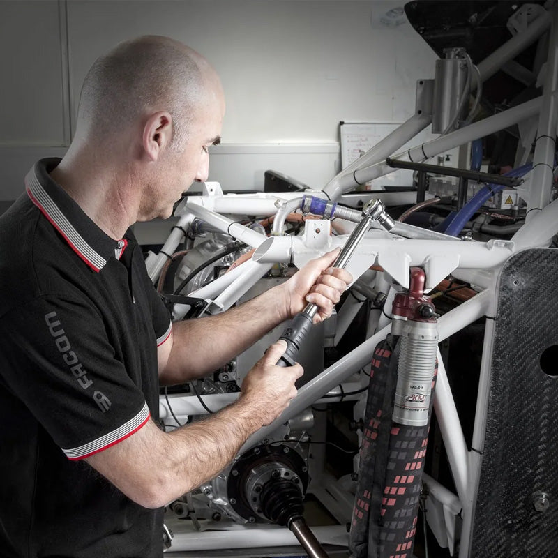 Clé dynamométrique FACOM J.209-50PB 10-50 Nm 3/8"