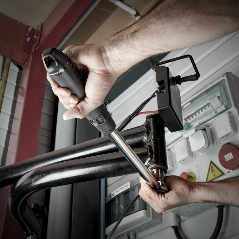 Clé dynamométrique FACOM J.209-50PB 10-50 Nm 3/8"