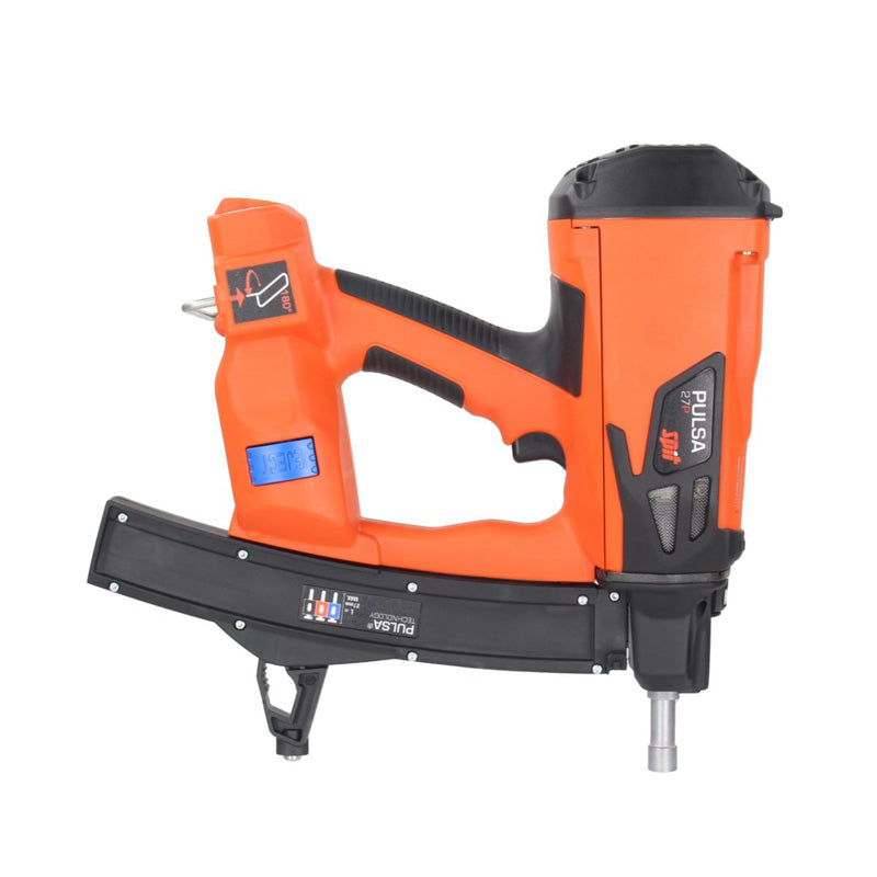 Cloueur multi-matériaux spécial plaquiste PASLODE - PULSA 27P