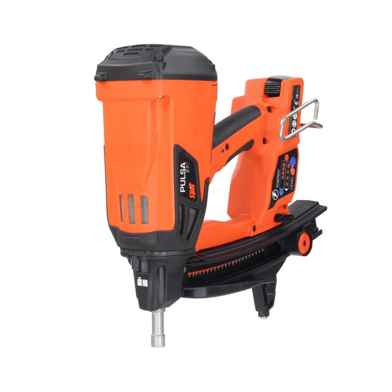 Cloueur multi-matériaux spécial plaquiste PASLODE - PULSA 27P