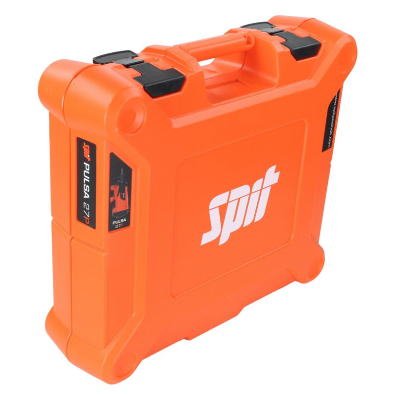 Cloueur multi-matériaux spécial plaquiste PASLODE - PULSA 27P