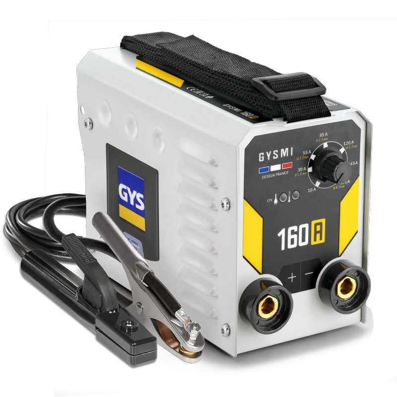 Coffret Soudure GYS GYSMI 160A