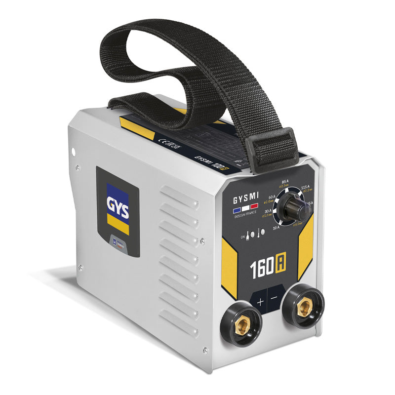 Coffret Soudure GYS GYSMI 160A