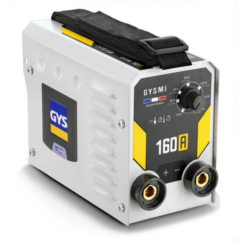 Coffret Soudure GYS GYSMI 160A