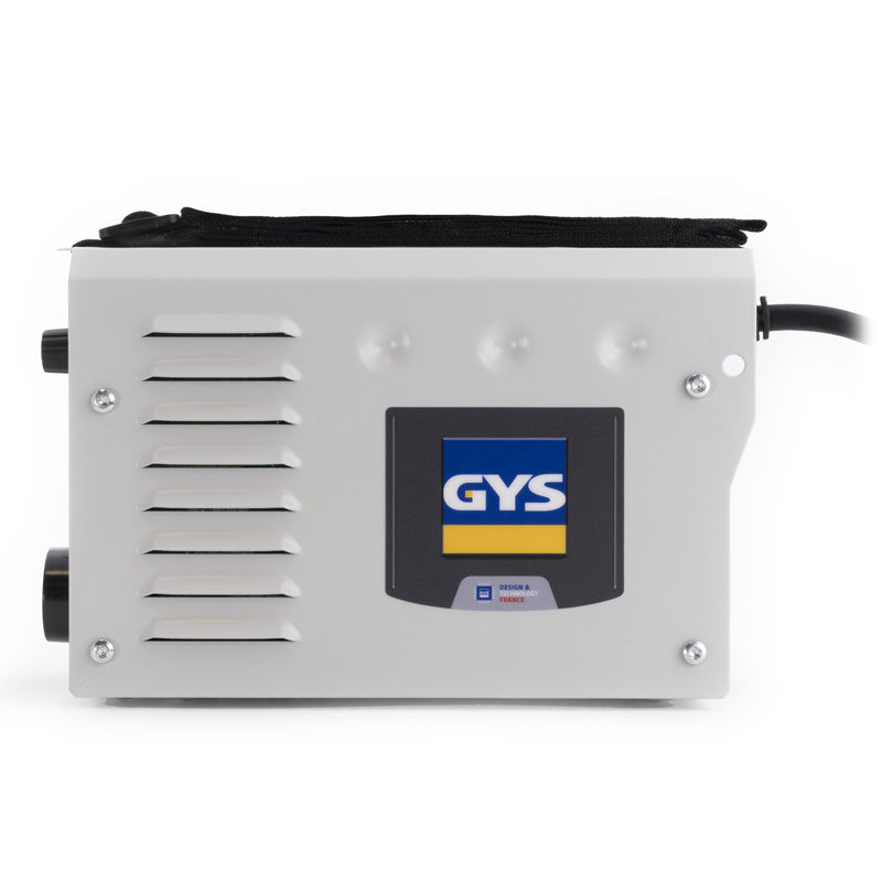 Coffret Soudure GYS GYSMI 160A