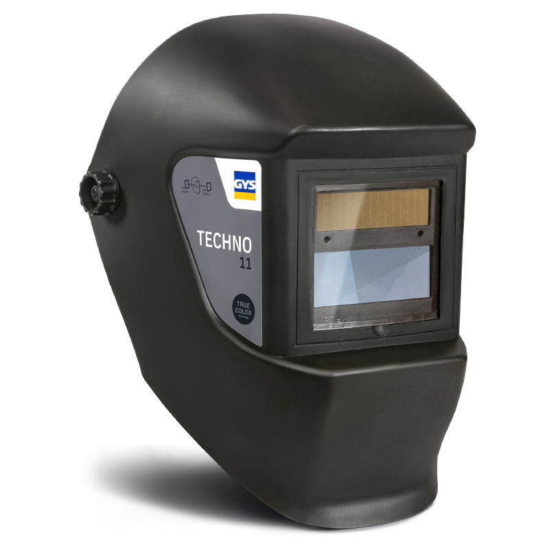 Coffret Soudure GYS GYSMI 160A