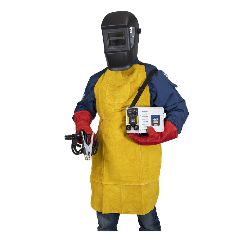 Coffret Soudure GYS GYSMI 160A