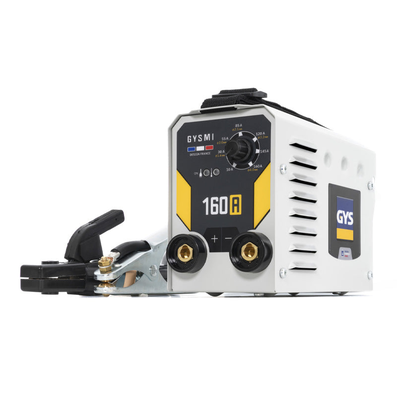 Coffret Soudure GYS GYSMI 160A