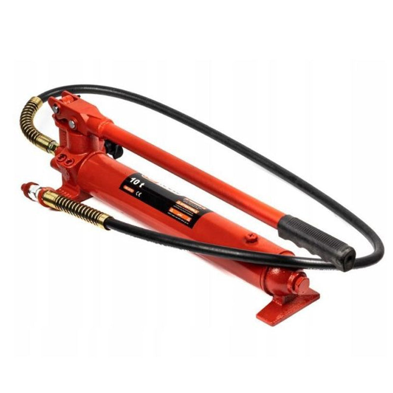 Coffret carrossier, 10t  - KS TOOLS - 160.0174