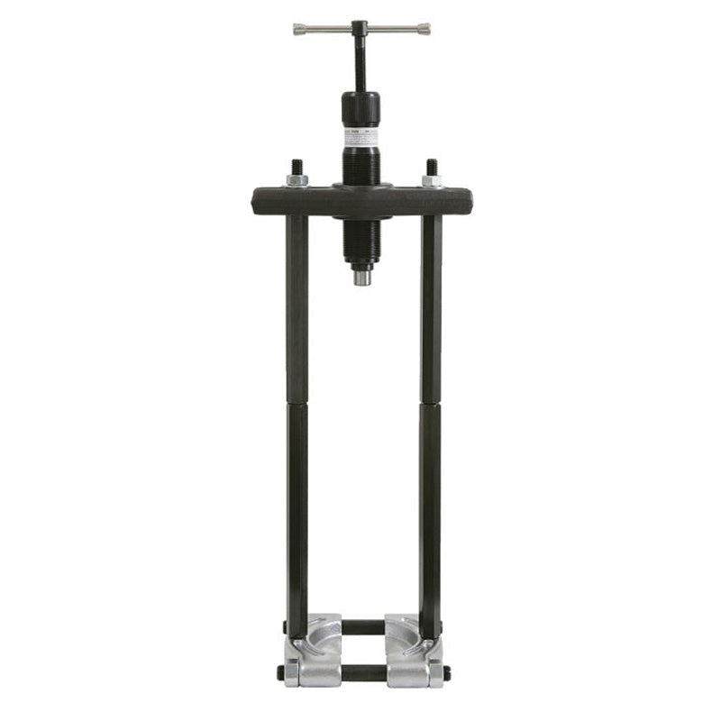 Coffret d'extracteur hydraulique 10t, 22 pièces - KS TOOLS - 700.1200