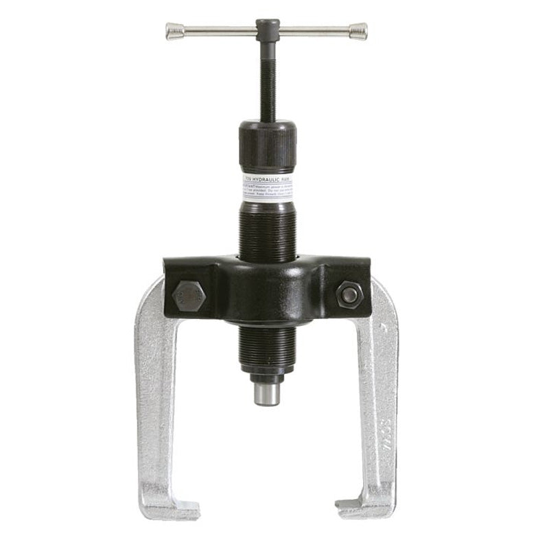 Coffret d'extracteur hydraulique 10t, 22 pièces - KS TOOLS - 700.1200