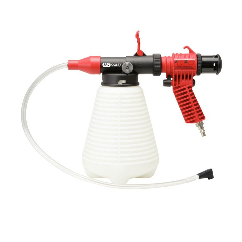 Purgeur de frein par dépression - KS TOOLS - 150.2055